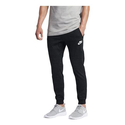 nike advance 15 jogginghose herren|Men's Sportswear Advance 15 Jogger Pants .